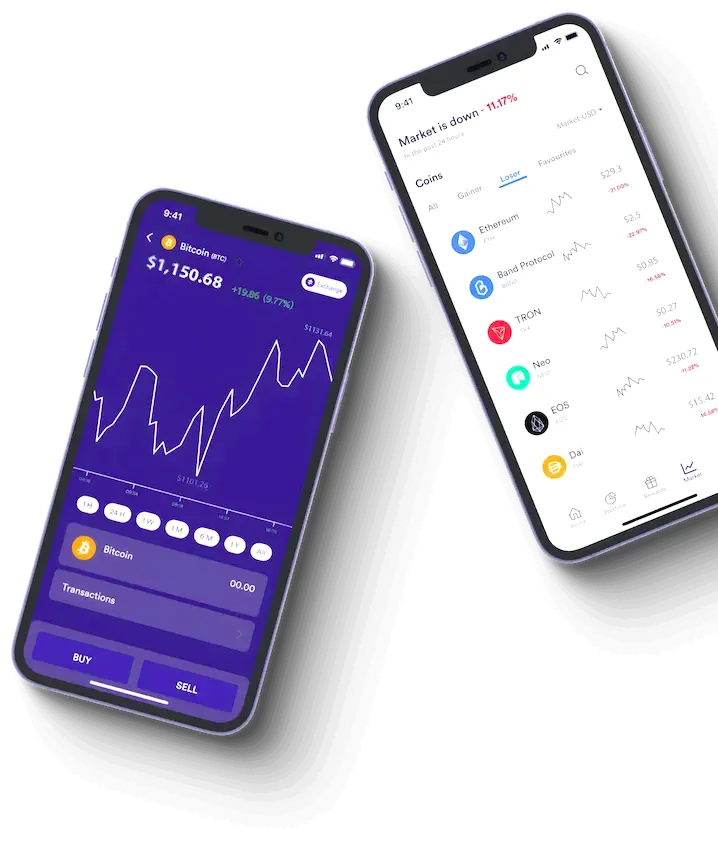 Phaunel Cevryx plateforme d'investissement