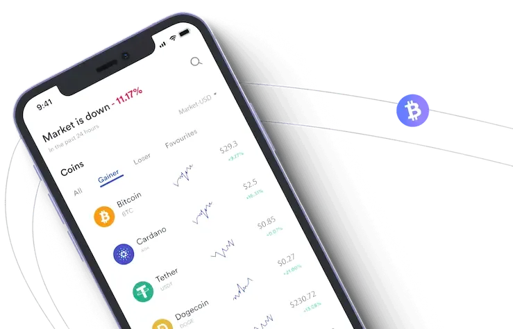 Phaunel Cevryx trading algorithmique