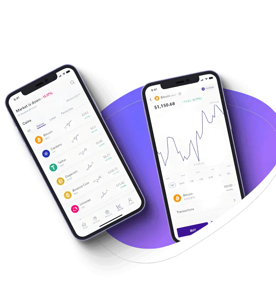 Phaunel Cevryx actifs financiers