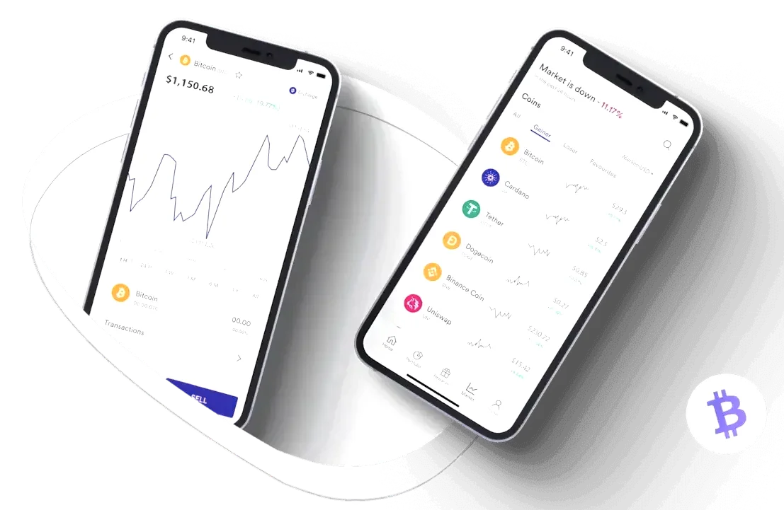 Phaunel Cevryx trading d'algorithmes