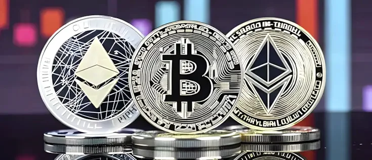 Phaunel Cevryx portefeuille crypto