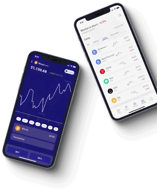 Phaunel Cevryx trading crypto